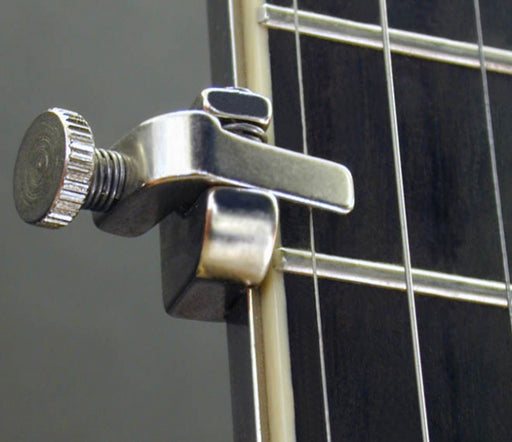 Shubb Capo 5th String Banjo FS - Guitar Warehouse