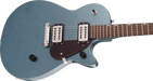 Gretsch G2210 Streamliner™ Junior Jet™ Club, Laurel Fingerboard, Gunmetal - Guitar Warehouse