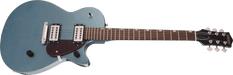 Gretsch G2210 Streamliner™ Junior Jet™ Club, Laurel Fingerboard, Gunmetal - Guitar Warehouse
