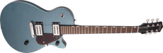 Gretsch G2210 Streamliner™ Junior Jet™ Club, Laurel Fingerboard, Gunmetal - Guitar Warehouse