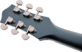 Gretsch G2210 Streamliner™ Junior Jet™ Club, Laurel Fingerboard, Gunmetal - Guitar Warehouse