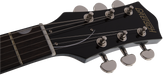 Gretsch G2210 Streamliner™ Junior Jet™ Club, Laurel Fingerboard, Gunmetal - Guitar Warehouse