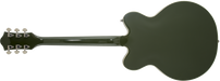 Gretsch G2622T Streamliner™ Center Block With Bigsby®, Torino Green - Guitar Warehouse