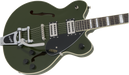 Gretsch G2622T Streamliner™ Center Block With Bigsby®, Torino Green - Guitar Warehouse