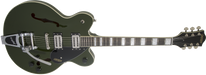 Gretsch G2622T Streamliner™ Center Block With Bigsby®, Torino Green - Guitar Warehouse