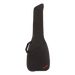 Fender Black Gig Bag For Electric Bass Guitar - Guitar Warehouse