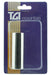 TGI 60mm Guitar Slide - Chrome - Guitar Warehouse