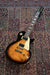 2003 Epiphone Les Paul Standard w/Upgrades - Tobacco Sunburst - Guitar Warehouse