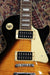 2003 Epiphone Les Paul Standard w/Upgrades - Tobacco Sunburst - Guitar Warehouse
