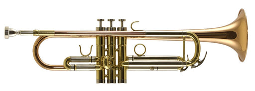 TREVOR JAMES RENAISSANCE BB TRUMPET 4500 - Guitar Warehouse