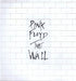 The Wall by Pink Floyd Vinyl / 12" Album - Guitar Warehouse