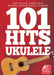 101 Hits for Ukulele Learning Book - Guitar Warehouse