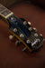 2016 Epiphone Wildcat with Factory Bigsby in Blonde - Guitar Warehouse
