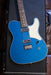 2019 Fender Limited Edition Cabronita Telecaster®, Rosewood Fingerboard, Lake Placid Blue - Guitar Warehouse