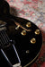 1997 Epiphone Casino Peerless Factory in Gloss Black - Pre-owned - Guitar Warehouse
