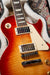 2013 Gibson Les Paul Standard (Traditional) Cherry Burst Flame - Guitar Warehouse