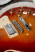 2013 Gibson Les Paul Standard (Traditional) Cherry Burst Flame - Guitar Warehouse