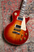 2013 Gibson Les Paul Standard (Traditional) Cherry Burst Flame - Guitar Warehouse