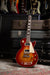 2013 Gibson Les Paul Standard (Traditional) Cherry Burst Flame - Guitar Warehouse