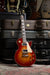 2013 Gibson Les Paul Standard (Traditional) Cherry Burst Flame - Guitar Warehouse