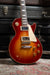 2013 Gibson Les Paul Standard (Traditional) Cherry Burst Flame - Guitar Warehouse