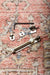 2008 American Standard Stratocaster in Black/Maple (Gilmour Vibes) - Pre-owned - Guitar Warehouse