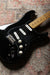 2008 American Standard Stratocaster in Black/Maple (Gilmour Vibes) - Pre-owned - Guitar Warehouse