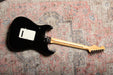 2008 American Standard Stratocaster in Black/Maple (Gilmour Vibes) - Pre-owned - Guitar Warehouse