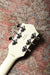 Gretsch G5410T Rat Rod Hollow Body - Matte Vintage White -  Pre-Owned - Guitar Warehouse