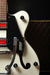Gretsch G5410T Rat Rod Hollow Body - Matte Vintage White -  Pre-Owned - Guitar Warehouse