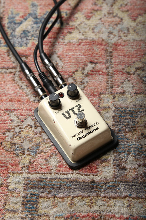 Pre-Owned Guyatone VT2 Vintage Tremolo Pedal - Guitar Warehouse