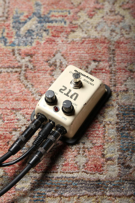 Pre-Owned Guyatone VT2 Vintage Tremolo Pedal - Guitar Warehouse