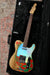 Fender Jimmy Page Dragon Telecaster®, Rosewood Fingerboard, Natural - Guitar Warehouse