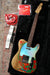 Fender Jimmy Page Dragon Telecaster®, Rosewood Fingerboard, Natural - Guitar Warehouse