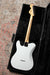 2014 Fender Telecaster Deluxe - Chris Shiflett Signature Model - Arctic White - Pre-Owned - Guitar Warehouse