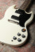 Pre-Owned 2011 Limited Edition Epiphone SG Special - Arctic White - Guitar Warehouse