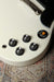 Pre-Owned 2011 Limited Edition Epiphone SG Special - Arctic White - Guitar Warehouse