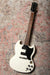 Pre-Owned 2011 Limited Edition Epiphone SG Special - Arctic White - Guitar Warehouse