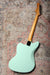 Pre-Owned 2020 Fender Vintera Jazzmaster 60s Modified - Surf Green - Guitar Warehouse