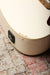 Fender Fullertron Jazzmaster Ukulele - Olympic White - BSTOCK - Guitar Warehouse