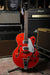 Gretsch G5420T Electromatic® Classic Hollow Body Single-Cut with Bigsby®, Laurel Fingerboard, Orange Stain *SETUP PRICE - Guitar Warehouse