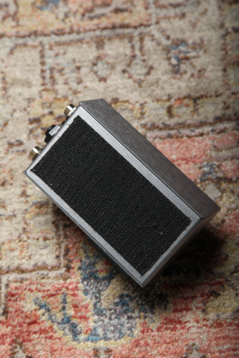 Pre-Owned - Rare* Supro Boost Pedal - Guitar Warehouse
