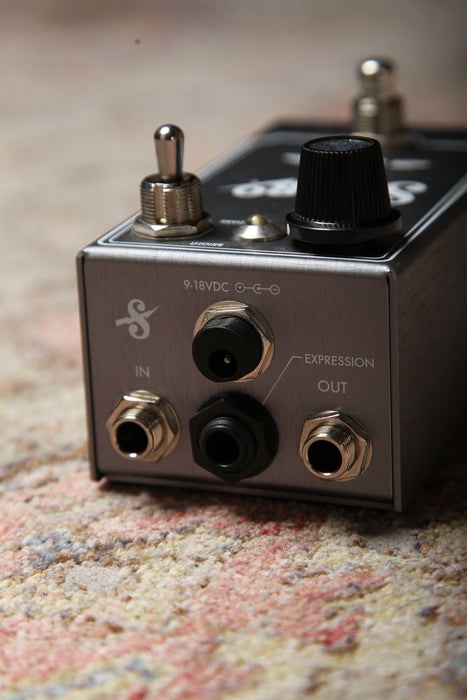 Pre-Owned - Rare* Supro Boost Pedal - Guitar Warehouse