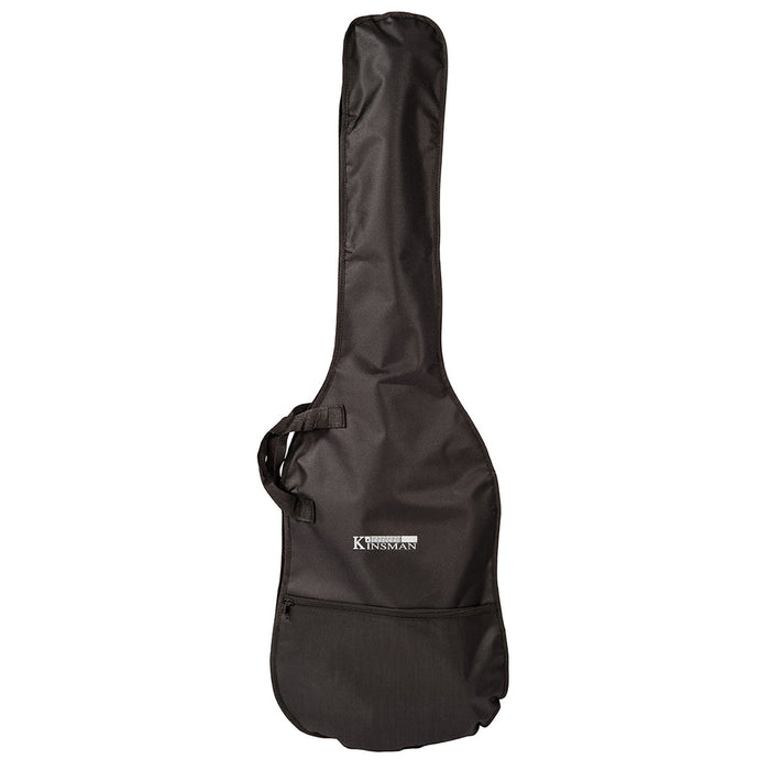Encore EBP-E20 Bass Starter Guitar Pack - Sunburst - Guitar Warehouse