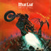 Bat Out Of Hell By Meat Loaf Vinyl / 12" Album - Guitar Warehouse