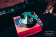 Dunlop Fuzz Face Jimi Hendrix Guitar Pedal - Guitar Warehouse