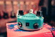 Dunlop Fuzz Face Jimi Hendrix Guitar Pedal - Guitar Warehouse