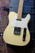 2012 Fender Telecaster Empress Telebration Limited Edition Vintage White - Guitar Warehouse