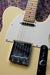 2012 Fender Telecaster Empress Telebration Limited Edition Vintage White - Guitar Warehouse