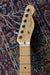 2012 Fender Telecaster Empress Telebration Limited Edition Vintage White - Guitar Warehouse